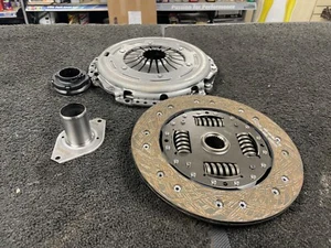 BRAND NEW SACHS CLUTCH KIT AUDI A4 B8 8K A5 8F 8T Q5 1.8 2.0 TFSi TDi - Afbeelding 1 van 2