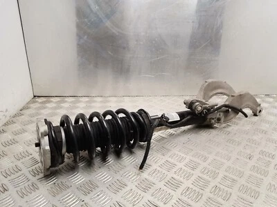 Amortiguador de puntal delantero izquierdo Volvo XC60 pasajeros Reino Unido 2021-2025 MK2 32346002 Foto 1 de 4