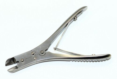 Stainless Steel Screw Cutter 5" Pliers #TS422