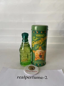 Green Jeans cologne By Gianni Versace Men Eau De Toilette Spray 2.5 oz.100% REAL - Picture 1 of 2