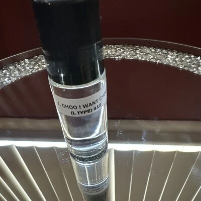 Perfume J Choo I Want Choo  Foto 1 de 2