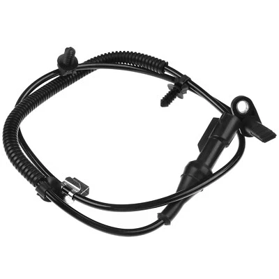 Sensor de velocidad de rueda ABS trasero izquierdo para Ford Taurus Mercury Sable 2008-2009 AWD Foto 1 de 4