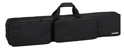 Casio SC-800P Transporttasche Rucksackfunktion Soft Case für CDP-S100 & CDP-S350 - Bild 1 von 3