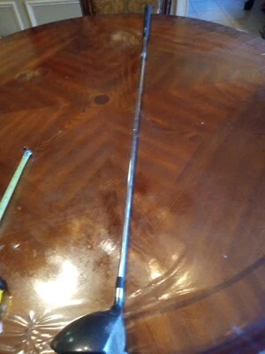 Convexo Excalibur Gran Tamaño 10.5 #1 Driver Mano Derecha Hombres Regular Eje de Acero 44" Foto 1 de 4