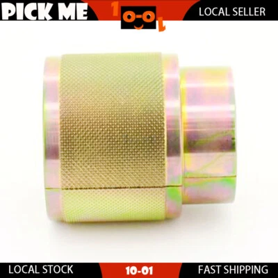 45mm Motorcycle Fork Seal Driver Tool For Moto Guzzi Norge GT 2007 2008 - Imagem 1 de 4