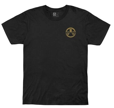 Magpul Magazine Club Black Short Sleeve T-Shirt 2XL - Image 1 of 2