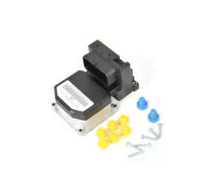 Genuine GM OEM Electronic ABS Anti-Lock Brake 19301998 Control Module ACDelco - Picture 1 of 5