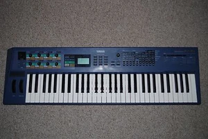 Yamaha AN1X Synthesizer - Bild 1 von 5