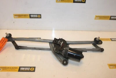 MOTOR LIMPIAPARABRISAS ROVER 75 SEDÁN 1.8 16V CLASSIC (18K4F) 2001 0390241355 Foto 1 de 2