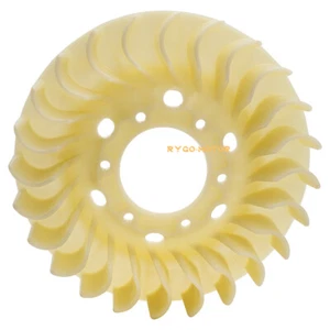 Radiator Cooling Fan Blade for EZGO Golf Cart 295cc 350cc Robin Engine 1991-2008 - Bild 1 von 7
