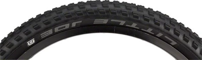 Schwalbe Little Joe 20x2 Clincher MTB Tire for Kids, Reflective, Durable, - Image 1 of 2