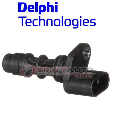 Delphi Camshaft Position Sensor for 2003-2005 Chevrolet Venture 3.4L V6 nv Foto 1 de 4