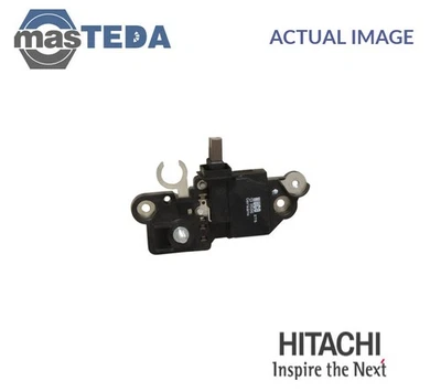 130586 ALTERNATOR REGULATOR HITACHI NEW OE REPLACEMENT - Image 1 of 4