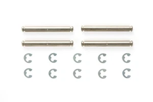 Tamiya Hop Up Options 54395 OP-1395 3x22mm Low Friction Suspension Shaft - Picture 1 of 1