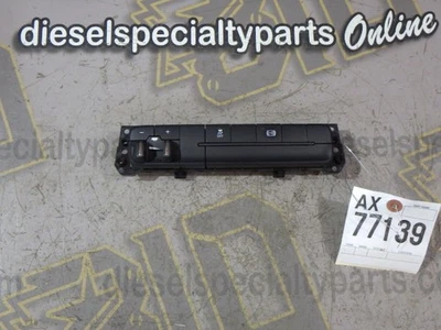 Dodge Ram 3500 ST 2014 2015 6,7 diésel G56 4x4 interruptor de panel de instrumentos OEM Foto 1 de 4