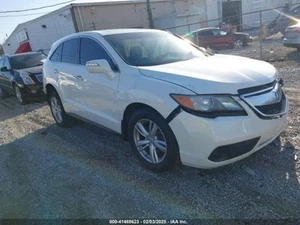 RDX 2014 Chassis ECM 4750756 - Picture 1 of 12
