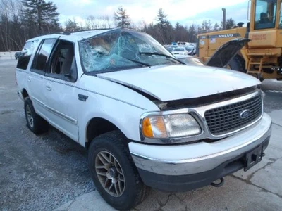 AIR FLOW METER FITS 99-04 FORD F150 PICKUP 74607 — 第 1/4 张图片