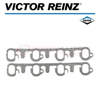 MAHLE Exhaust Manifold Gasket Set for 1991 Chevrolet R2500 Suburban mt - Image 1 of 4