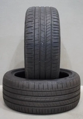 2x Pirelli P Zero TM * 275 40 R20 106Y Sommerreifen Reifen Sommer DOT19 5,9mm - Bild 1 von 4