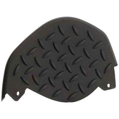 Rear Right Bumper Corner Step Pad For Chevrolet Silverado Sierra 1500 2500 HD - image 1 of 4