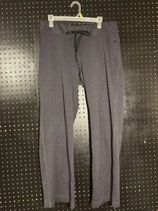 The North Face Everyday Relaxed Fit High-Rise Hose Damen XL schwarz grau gerade - Bild 1 von 7