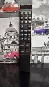 Mando a distancia terminal de video Bang & Olufsen Beovision, excelente estado - Imagen 1 de 3