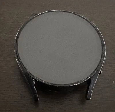 Samsung Galaxy Watch6 SM-R930 40mm  Aluminum Case (Watch Face Only) Black • - Image 1 of 4