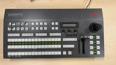 ROSS CROSSOVER 4801AR-222-05 SWITCHER PANEL |010-7747673 - Image 1 of 4