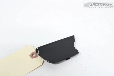 2011-2025 DODGE DURANGO REAR RIGHT DOOR HANDLE RELEASE BEZEL COVER TRIM CAP OEM - Image 1 of 4