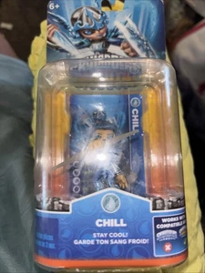 Skylanders Giants Chill Neu - Bild 1 von 1