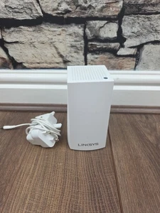 Sistema Wi-Fi Linksys Velop WHW01 AC 1300 Home Mesh - Imagen 1 de 5