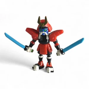 Medabots - Samurai - 20242388 - Imagen 1 de 2