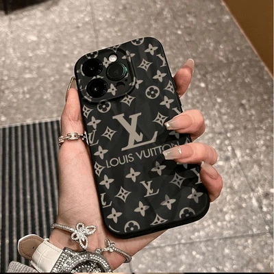 Brand Design, for IPhone 16,15,14,13, Pro, Max, Case, Stylish Shock-proof Cases. - Image 1 of 4