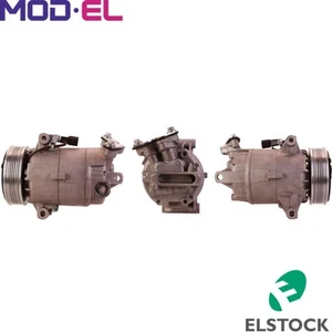 COMPRESSOR AIR CONDITIONING 51-0723 FOR RENAULT MEGANE/III/Hatchback/Grandtour - Picture 1 of 6