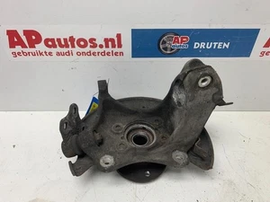 Eje delantero izquierdo audi tt 8j 8j0407253d p23944298 - Imagen 1 de 4