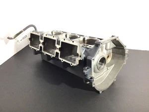 1996 YAMAHA WAVE VENTURE 1100WVT CRANKCASE SET/ PART# 63M-15100-00-00 - Picture 1 of 8