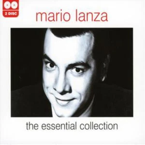 Mario Lanza The Essential Collection (CD) Album - Picture 1 of 1