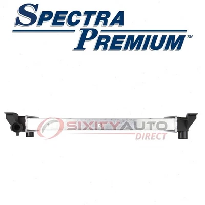 Spectra Premium Radiator for 1985-1996 Ford F-150 - Cooler Cooling vn Foto 1 de 4