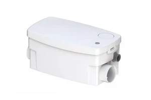 SaniShower 1/5 HP Pump by SANIFLO Model #010 - Picture 1 of 14