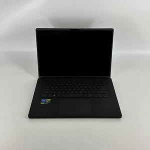 Asus ROG Zephyrus M16 GU604 16 240Hz QHD+ 2.6GHz i9-13900H 64GB 2TB/1TB RTX 4080 - Afbeelding 1 van 12