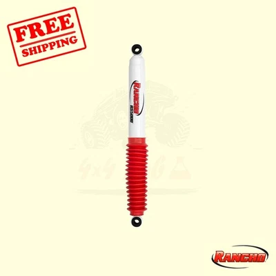 Estabilizador de dirección 1993-98 para Jeep Grand Cherokee Rancho Foto 1 de 2