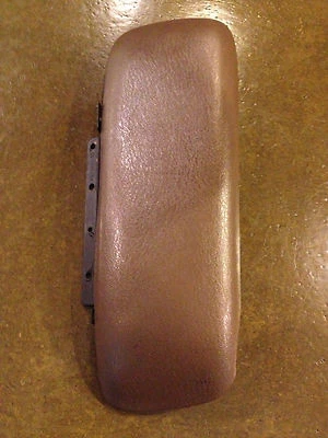 Chrysler Cirrus 1998 consola tapa 4 puertas ¡Envío gratuito! CT Foto 1 de 2