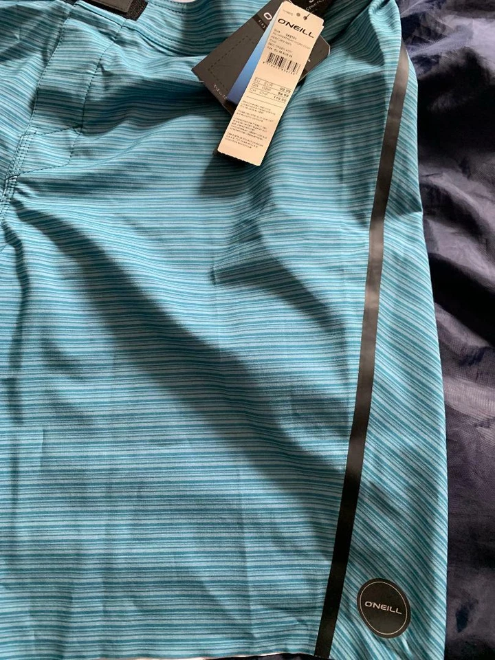 O'NEILL HYPERFREAK HYDRO COMP BOARDSHORTS SWIMM Neu mit Etickett. Gr.36 - Bild 1 von 4