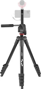 JOBY Compact Advanced Smart 65" Tripod Kit for DLSR camera Smartphone - Picture 1 of 11