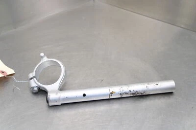 03-04 SUZUKI GSXR1000 GSXR 1000 LEFT CLIP ON HANDLEBAR 56151-18G00 - Image 1 of 4