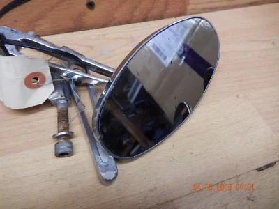 Espejo retrovisor Harley Davidson Fat Boy con soportes #685B13M Foto 1 de 3