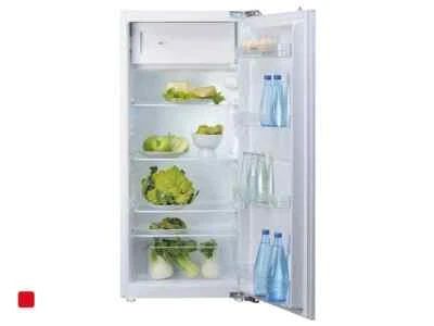 Privileg PRC 12GF2E Einbaukühlschrank mit Gefrierfach Festtür