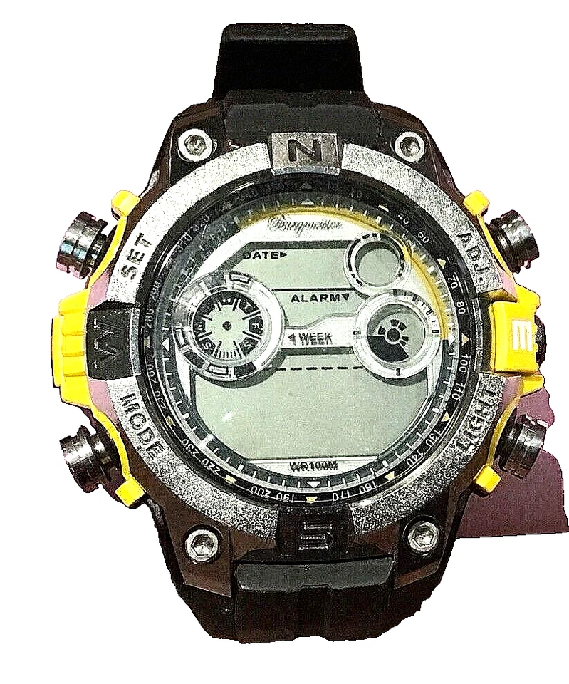 Reloj Burgmeister Foto 1 de 1