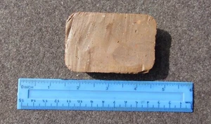 New Polishing paste "Crocus" (Fe) Iron Oxide М40/F320/P500 Made in Ukraine  #3 - Picture 1 of 4