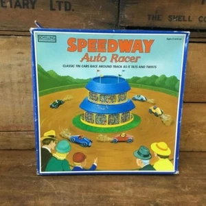 Schylling Speedway Auto Racer #SWAR Boxed - Picture 1 of 3